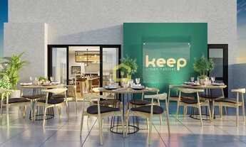 Imagem 7: Apartamento à venda 2 Quartos 1 Suite 1 Vaga 59.17M² Água Verde Curitiba - PR