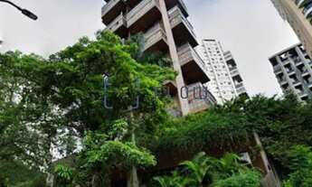 Imagem 3: Apartamento podendo conter até 4 quartos (4 suítes), 6 banheiros, 5 vagas de garagem e ele