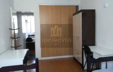 Imagem 5: Apartamento mobiliado no Centro de São José dos Campos/SP