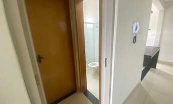 Imagem 3: Apartamento para aluguel tem 70 metros quadrados com 2 quartos em Santa Mônica - Uberlândi