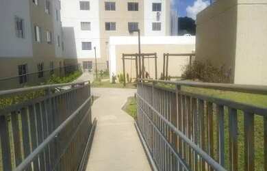 Imagem 6: Alugo Aptº 02 quarto Cond. Parque das Rosas - Tejipio