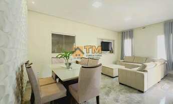 Imagem 6: Excelente Casa com 3 Qtos, Fino Acabamento