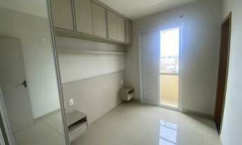 Imagem 7: Apartamento para aluguel tem 70 metros quadrados com 2 quartos em Santa Mônica - Uberlândi