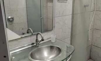 Imagem 2: Casa com 2 quartos, sala, cozinha ampla, banheiro, área de serviço, terraço colonial