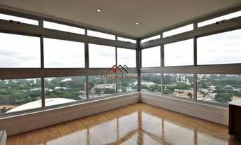 Imagem 5: Venda Apartamento 3 Dormitórios - 135 m² Ibirapuera