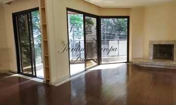 Imagem 3: Apartamento no Jardim Europa 207m2, 03 vagas e 03 suítes