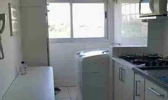 Imagem 7: Apartamento mobiliado