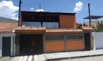 Imagem: Casa de 4 quartos no Valverde - Nova Iguaçu