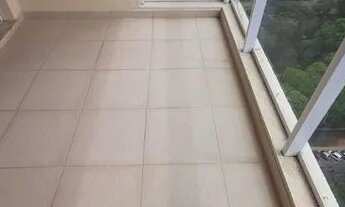 Imagem 7: Apartamento com 2 dormitórios para alugar, 70 m² por R$ 4.565,92/mês - Empresarial 18 do F