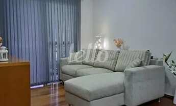 Imagem 4: São Paulo - Apartamento Padrão - Mooca