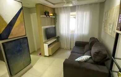 Imagem 5: Apartamento com 2 dormitórios à venda, 55 m² por R$ 155.000 - Vila Carolina - Bauru/SP