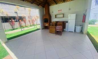 Imagem 5: Apartamento 2 Dorm. Sendo 48M², 1 vaga da garagem localizado na Ocian