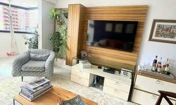 Imagem 4: Excelente apartamento 3 quartos, suíte, à venda no Loteamento Aquarius, Pituba, Salvador