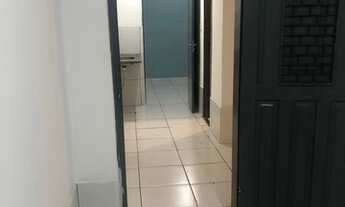 Imagem 4: KITNETS na rua David Caldas e na Av. kennedy