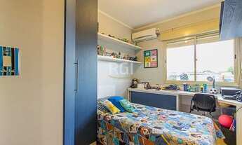 Imagem 5: Apartamento para Venda - 71.75m², 2 dormitórios, 1 vaga - Sarandí