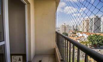 Imagem 6: Apartamento para Aluguel - Saúde, 2 Quartos, 55 m2