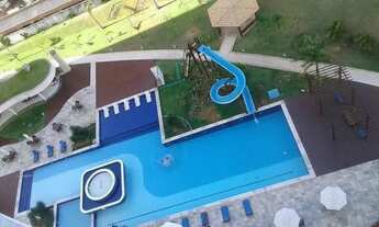 Imagem 2: Excelente apartamento de 2 quartos no estrela do atlântico