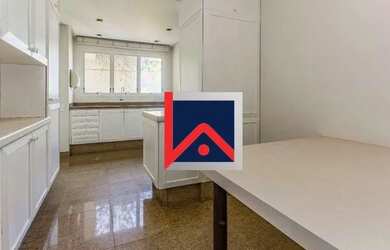 Imagem 7: Locação Cobertura 4 Dormitórios - 671 m² Jardim Europa