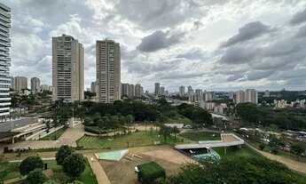 Imagem 7: Apartamento alto padrão Edifício Uber Corbusier, para locação Ribeirão Preto/SP