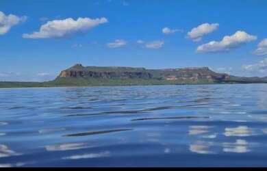 Imagem 5: Terreno Porto Do Manso Vila Nautica