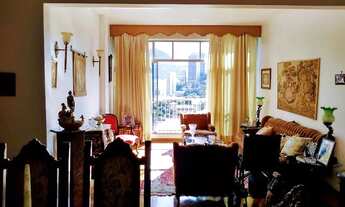 Imagem 5: Apartamento para venda com 3 quartos em Botafogo ao lado do Shopping Rio Sul- Rio de Janei