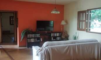 Imagem 6: Chácara em Condomínio Hidrolândia 3200 mt2 Casa 2 qts Varanda 150mt2