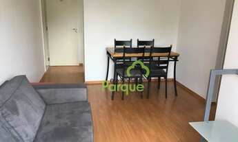 Imagem 2: Apartamento com 2 dormitórios para alugar, 48 m² por R$ 2.435,00/mês - Mooca - São Paulo/S
