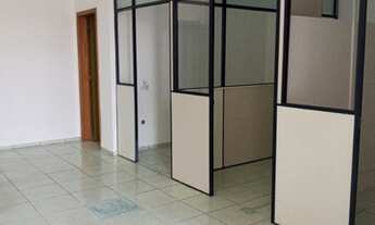 Imagem 3: Sala comercial- Bairro Teresopolis