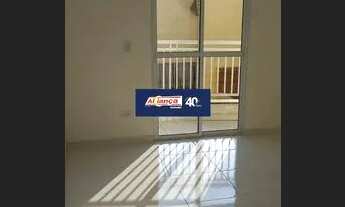 Imagem 7: APARTAMENTO COM 2 DORMITORIOS, 1 VAGA DE GARAGEM