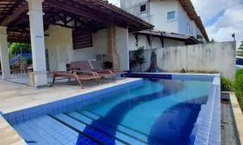 Imagem: Excelente casa duplex com 4 dormitórios