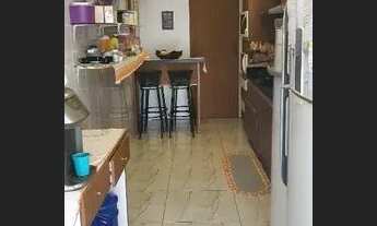 Imagem 4: Casa com 3 dormitórios à venda, 83 m² por R$ 250.000 - Bairro Novo - Porto Velho/RO