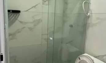 Imagem 4: Kitnet com 1 dormitório para alugar, 15 m² por R$ 1.950,00/mês - Cidade Universitária - Ca