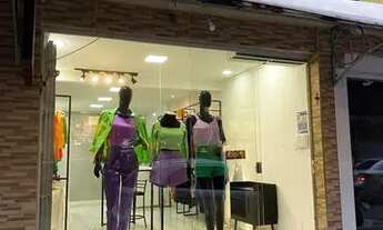 Imagem 2: Loja Montada em Laranjeiras