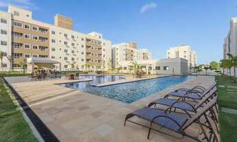 Imagem 1: Apartamento no Forte Iracema com 3 quartos em Messejana