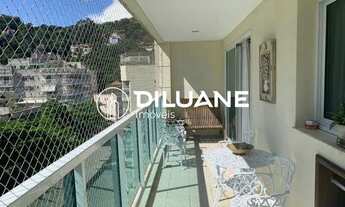 Imagem 2: Apartamento de 4 quartos (suítes), vaga de garagem, em Botafogo