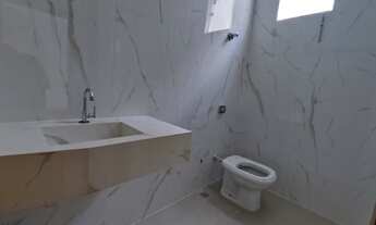 Imagem 6: AFM - Casa com 4 Quartos no Prolongamento Todos os Santos!!!