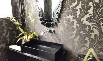 Imagem 7: Casa em Condomínio para Locação em São Paulo, Alto da Boa Vista, 4 dormitórios, 2 suítes