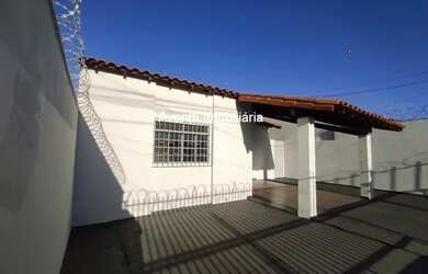 Imagem 2: Casa para locação no Bairro Residencial Gramado