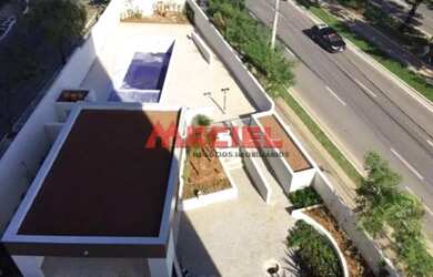 Imagem 4: Apartamento Padrão em São José dos Campos