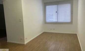 Imagem: Apartamento todo reformado 2 dormitórios