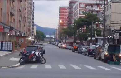 Imagem 5: Apartamento de 01 dorm no Bairro Vila Tupi, Praia Grande