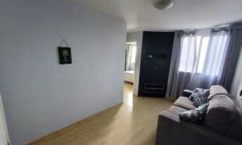 Imagem 4: Apartamento com 2 dormitórios para alugar, 48 m² por R$ 1.900,00/mês - Vila Filipin - Lond