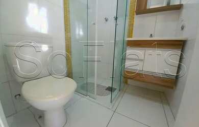 Imagem 11: Flat São Paulo Suite Service para locação 35m², 1 dormitório 1 vaga de garagem