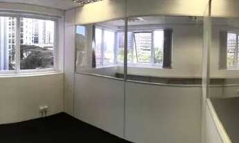 Imagem: São Paulo - Conjunto Comercial/Sala - Brooklin