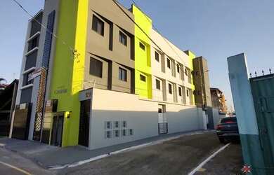 Imagem 12: APTO TIPO STUDIO COM 25 MTS, IMPECAVÉL, CONSTRUÇÃO NOVA. ÓTIMA LOCALIZAÇÃO, PRÓX. DO MERCA