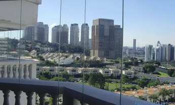 Imagem 5: APARTAMENTO - REAL PARQUE - SP