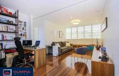 Imagem 2: Apartamento Locação 2 Dormitórios - 124 m² Vila Ipojuca