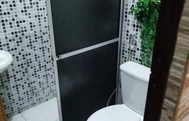 Imagem 4: Casa de praia por temporada