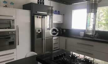 Imagem 5: Casa - Residencial Parque das Araucárias - Campinas