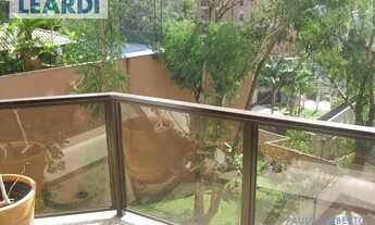 Imagem 5: APARTAMENTO - PANAMBY - SP